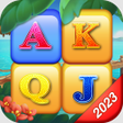 程序图标：Lucky Golden Puzzles