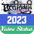 プログラムのアイコン：CG Video Status 2024