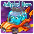 JellyDad Hero icon