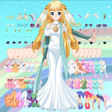 Icoon van programma: Dress Up Angel Avatar Ani…