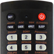 Programikonen: Remote Control For Thomso…