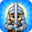 ไอคอนของโปรแกรม: Campfire Survival