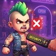 Programikonen: Night Club Security Guard…