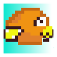 Иконка программы: Square Bird Game