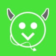 أيقونة البرنامج: HappyMoods :Game Tracker …