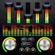 Ikon program: Equalizer: Bass Volume Bo…