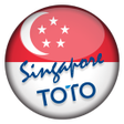 Иконка программы: TOTO Live Result - Singap…