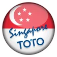 TOTO Live Result - Singapore