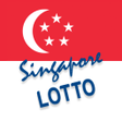 Icône du programme : TOTO Live Result - Singap…