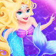 プログラムのアイコン：Secret Mermaid 4