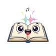 Programikonen: Voice Aloud Reader Text S…