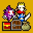 프로그램 아이콘: MinuteDungeon