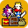 プログラムのアイコン：MinuteDungeon