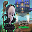 The Addams Family - Mystery Mansion icon