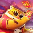 Ícone do programa: Fortune Tiger 777 PG