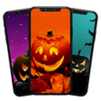 Programın simgesi: Halloween Wallpaper