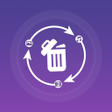 Ícone do programa: Data Recovery Trash Bin