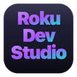 أيقونة البرنامج: roku-dev-studio