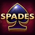 Programın simgesi: Spades Tournament online …