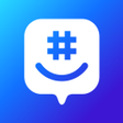 Programın simgesi: GroupMe