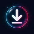 أيقونة البرنامج: ReposterTik - Save Tik Vi…