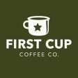 Ikona programu: First Cup Coffee Co