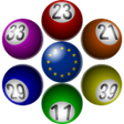 Ícone do programa: Lotto Number Generator fo…