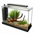 プログラムのアイコン：Aquarium Design Ideas