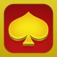 أيقونة البرنامج: Spades Pro