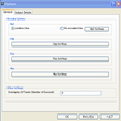 プログラムのアイコン: Slice Audio File Splitter