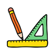 Pixel Counter icon
