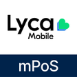 程序图标：Lyca MPoS