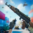 Programikonen: Fps Shooter Games: Gun Ga…