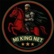 Pictogram van programma: MI KING NET