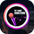 プログラムのアイコン：My Name Ringtone Maker