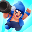 Ícone do programa: Card Blast