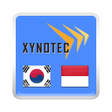 Korean-Indonesian Dictionary