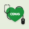 程序图标：CEMIG Click Saúde
