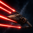 Icono de programa: Space Wars