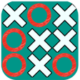 程序图标：Tic Tac Toe