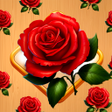 Icon of program: Triple Match Master - Match 3D