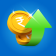 プログラムのアイコン：Cashup: Earn Daily Coin R…