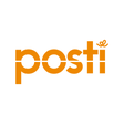 Icoon van programma: Posti Shipping