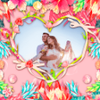 Programikonen: Photo Frames Love Forever