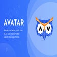 ไอคอนของโปรแกรม: Avatar Wallet