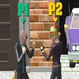 Icon of program: Double Streetfight Game N…