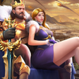 Ikona programu: Road of Kings - Endless G…