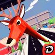 Ícone do programa: Deer Simulator 2 : Mobile…