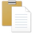 ไอคอนของโปรแกรม: ADP Copy & Paste