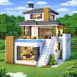 Ícone do programa: Block Craft 3D: Castle Bu…